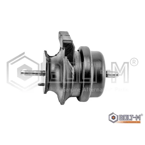 Подушка двс передняя BOLT-M BM8655