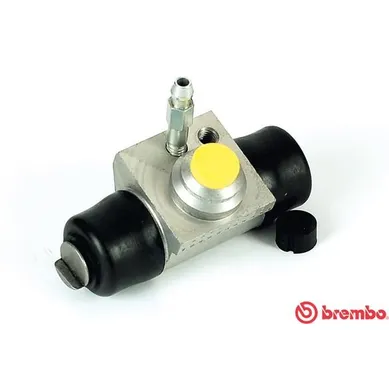 Рабочий тормозной цилиндр BREMBO A12289