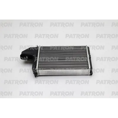 Радиатор отопителя BMW: 3 (E36) 316 i/318 i/318 is/318 tds/320 i/323 PATRON PRS2122