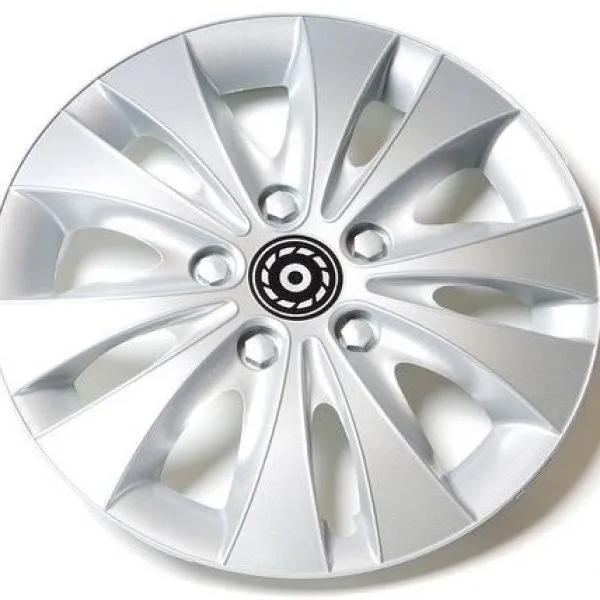 Колпаки R-14 ШТОРМ (4шт) Джестик 14-050-5