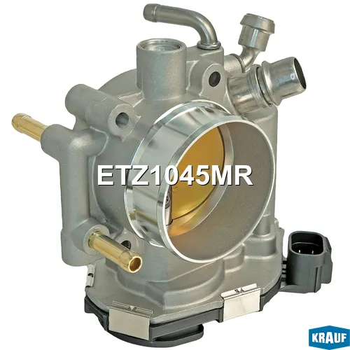 Дроссельная заслонка KRAUF ETZ1045MR