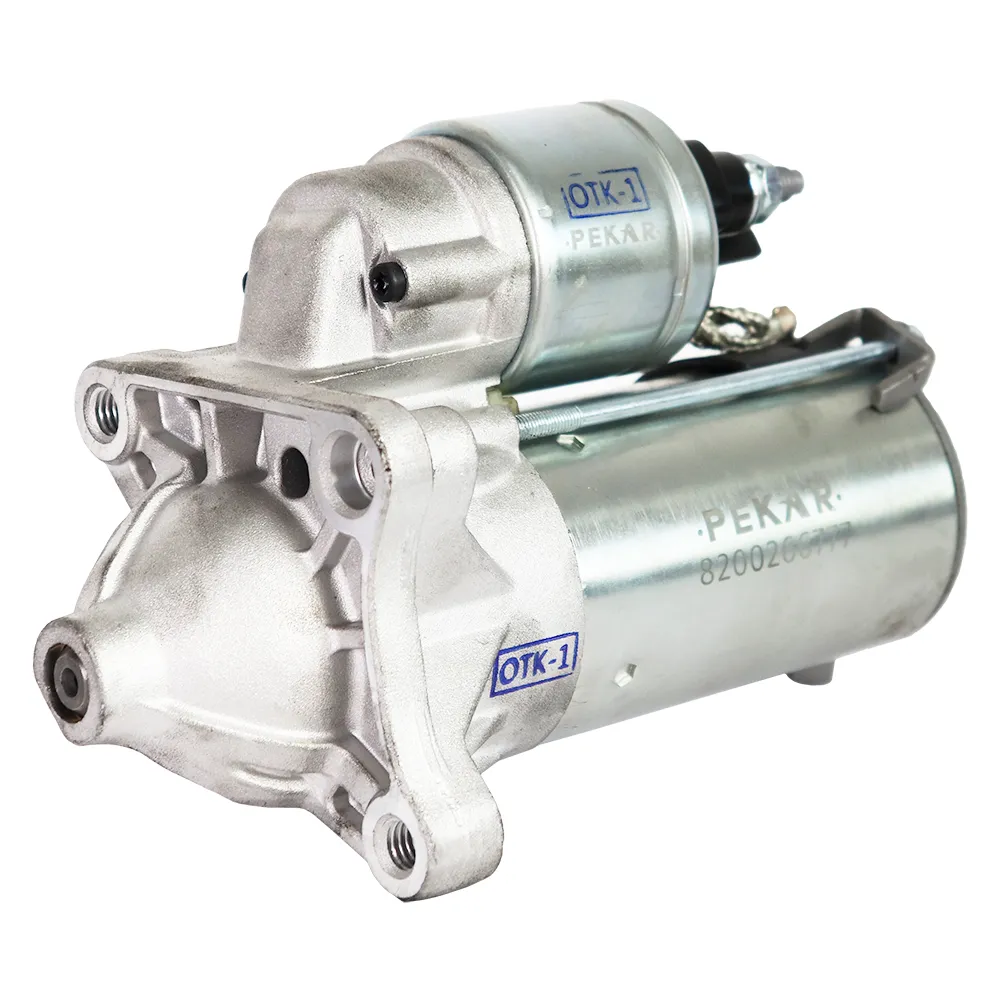 Стартер PEKAR 8200266777