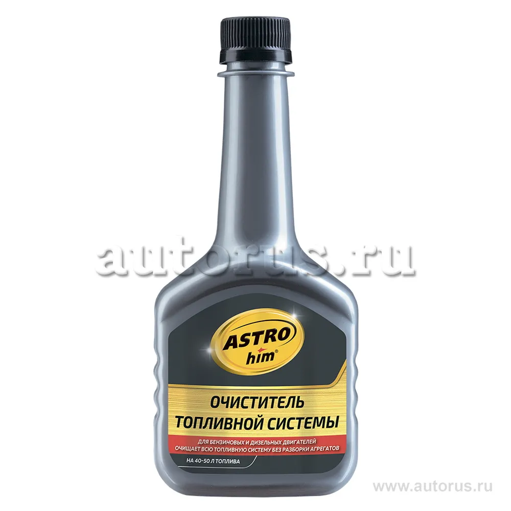 Очиститель топливной системы 300 мл ASTROhim AC150 ASTROhim AC150
