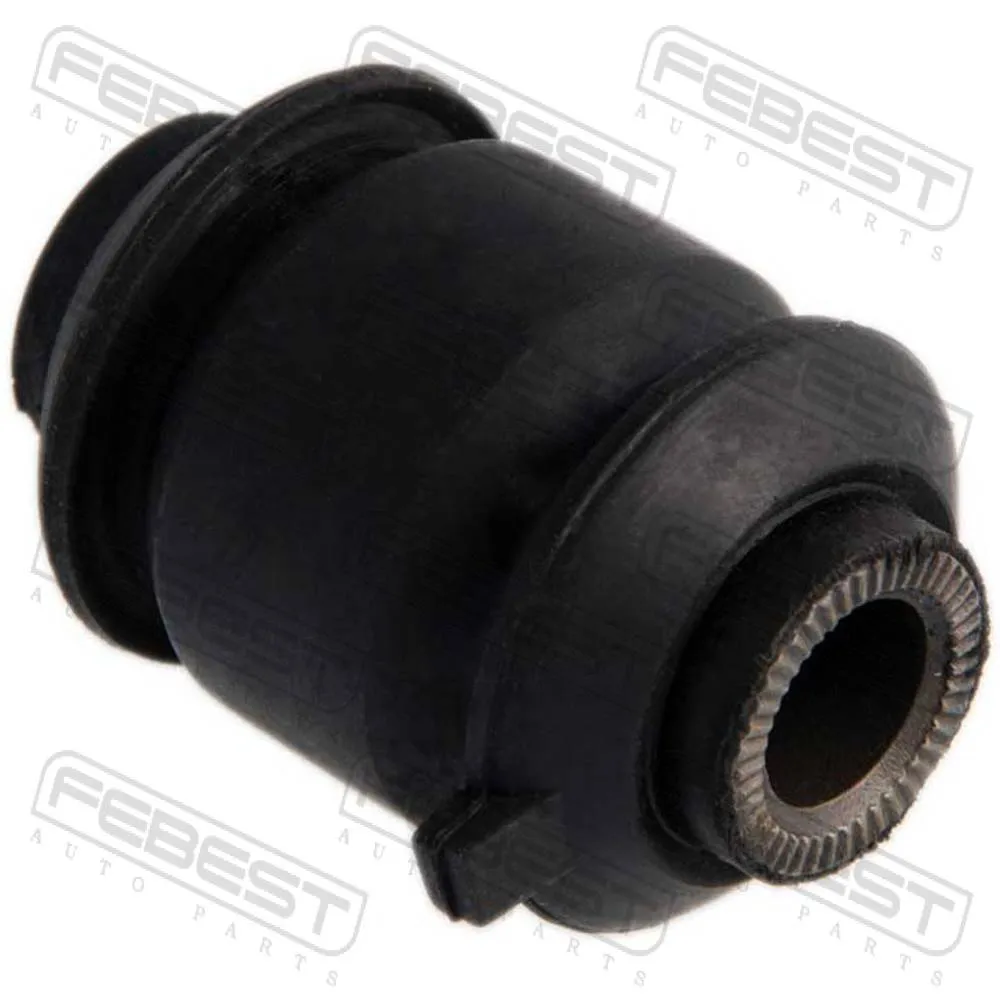 Сайлентблок передний переднего рычага TOYOTA PROBOX/SUCCEED NCP5#,NLP51 2002.06-2014.09 FEBEST TAB-436