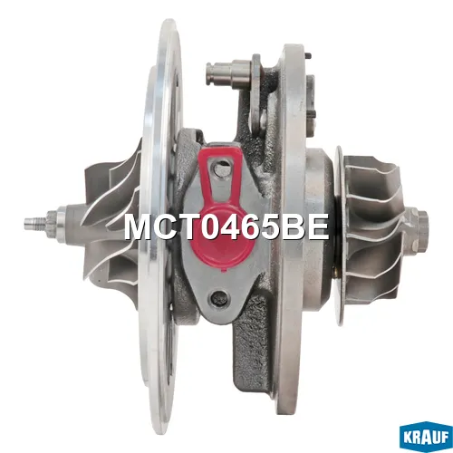 Картридж для турбокомпрессора KRAUF MCT0465BE