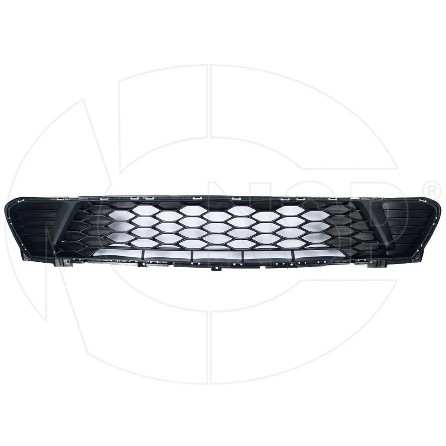 Решетка бампера переднего KIA CEED III 18 NSP NSP0286560J7000