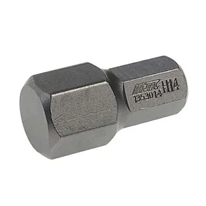 Вставка 10 мм 6-гранная H14х30 мм JTC JTC JTC1353014