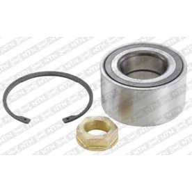 Подшипник ступицы передний L=R SNR R159.55