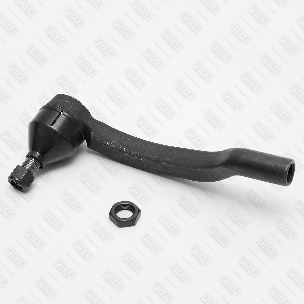Наконечник рулевой тяги левый CITROEN Jumper 06->FIAT Ducato 06->PEUGEOT Boxer 0 FIXAR FS0504L