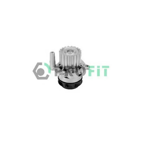 Водяной насос_AUDI A4 01-, A6 01-05, VW BORA 98-05, GOLT IV 99-05, PASSAT 00-05, SKODA SUPERB 02-08