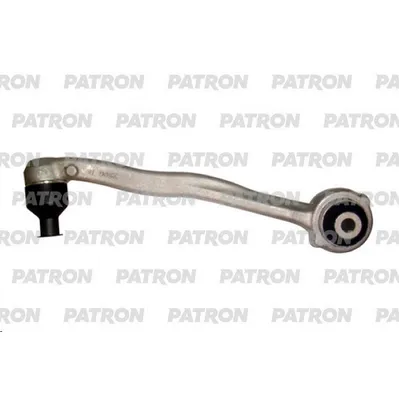 Рычаг подвески нижн прав MERCEDES-BENZ: C-CLASS W204 10/07- PATRON PS5178R