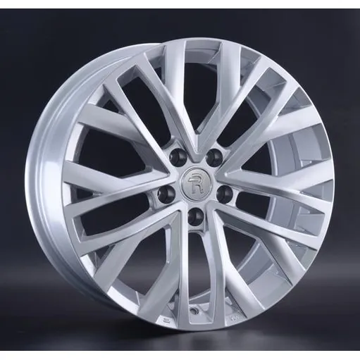 Диск литой R18 8J 5x112/66.6 ET38 REPLAY MR310 S 085568-990721006