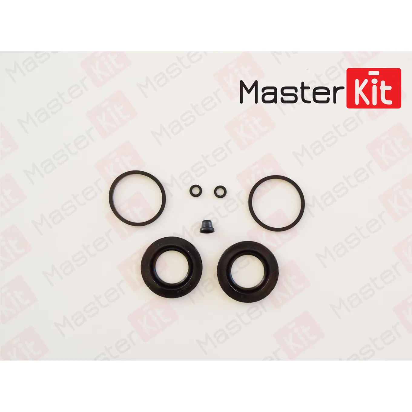 Ремкомплект тормозного суппорта ATE MASTERKIT 77A1356