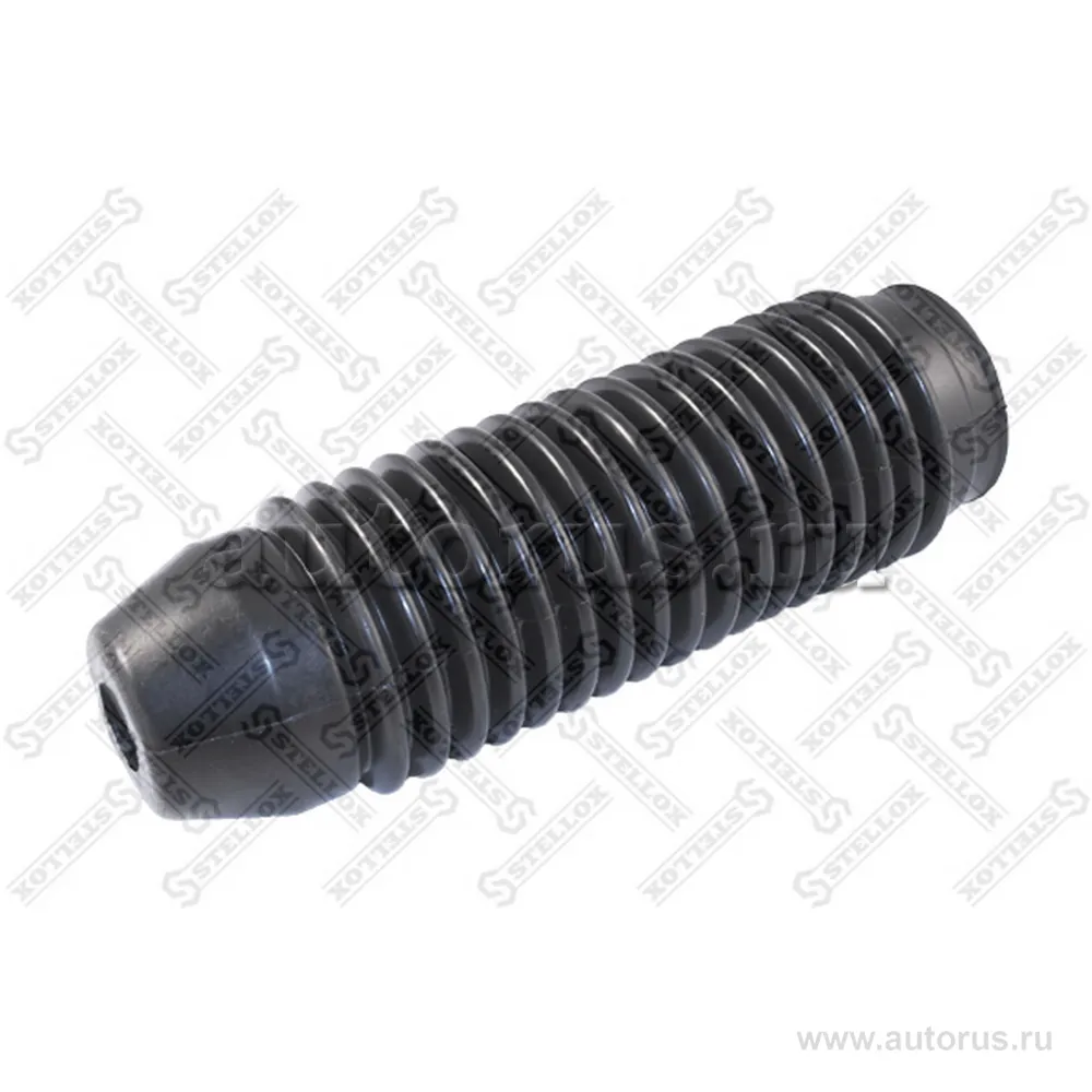 Пыльник амортизатора заднего Mazda 626 GE 91-97/MX-6 GE/Xedos 6 CA STELLOX 11-71011-SX