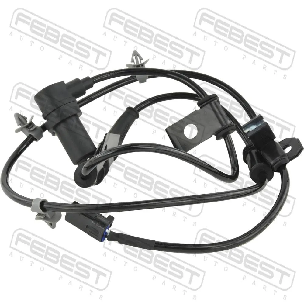 Датчик ABS передний R KIA CERATO 04 2003-2007 [EUROPE + RUSSIA] FEBEST 12606-006