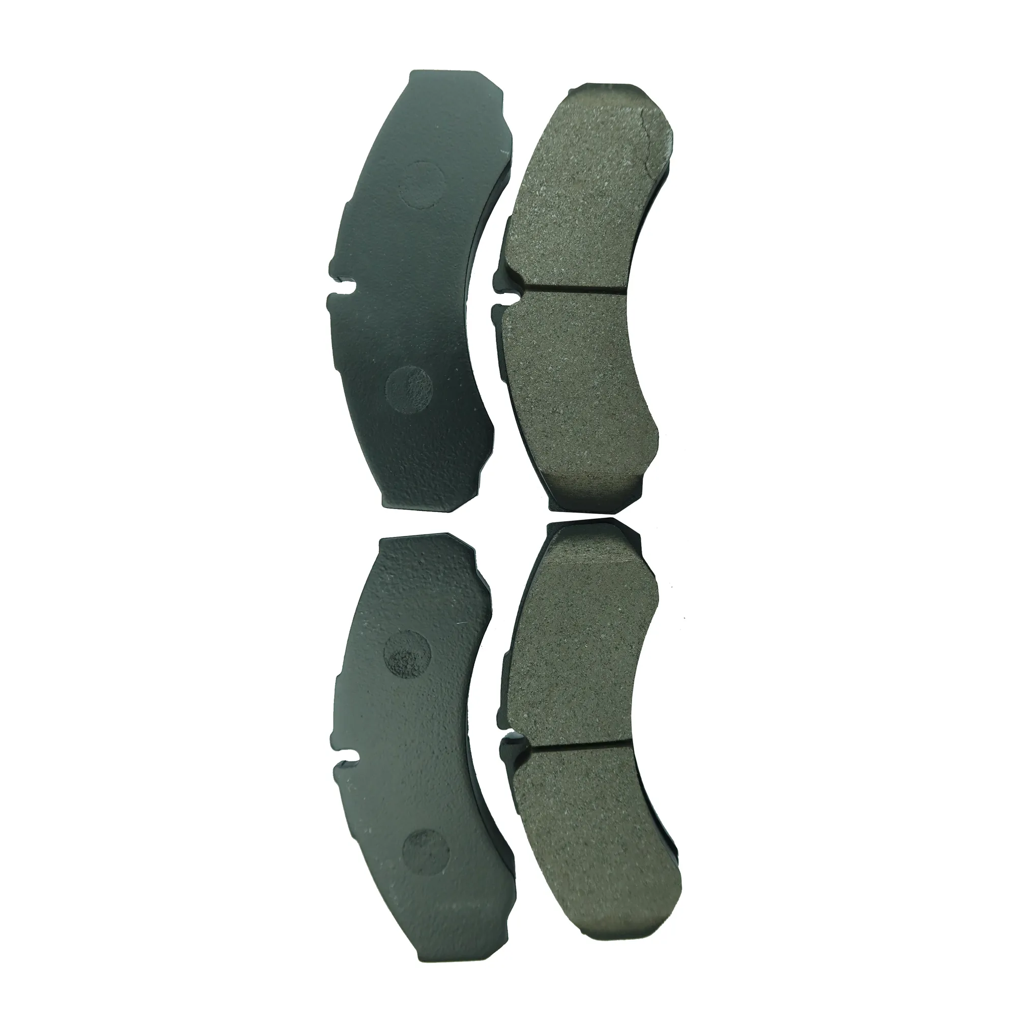 Колодки тормозные NISSAN Cabstar 2006 ~ , IVECO Daily 1989 ~ 2004 , CTR GK0847
