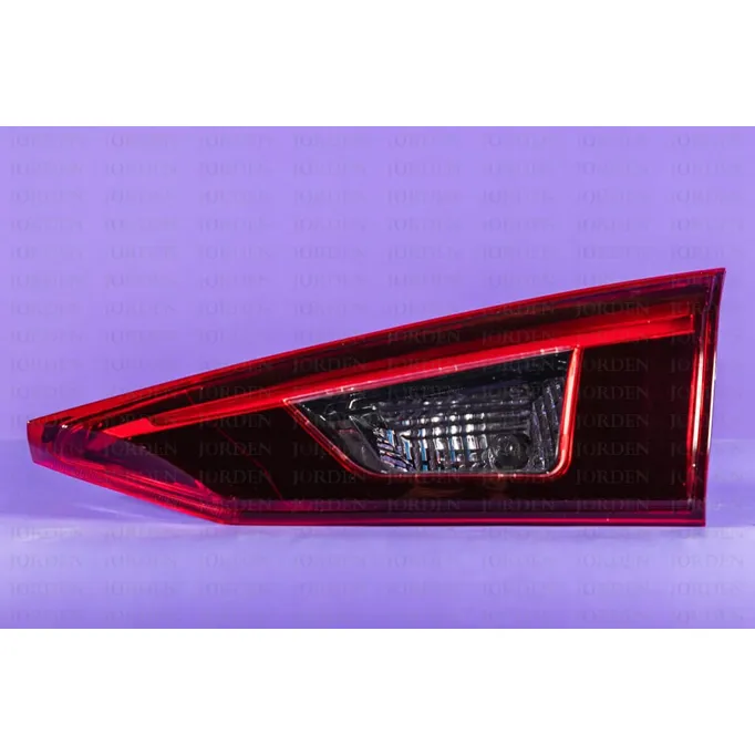 Фонарь (внутрений, Led) RH Mazda 3 13-18 Jorden Jorden JH0813MZD3005BLedR