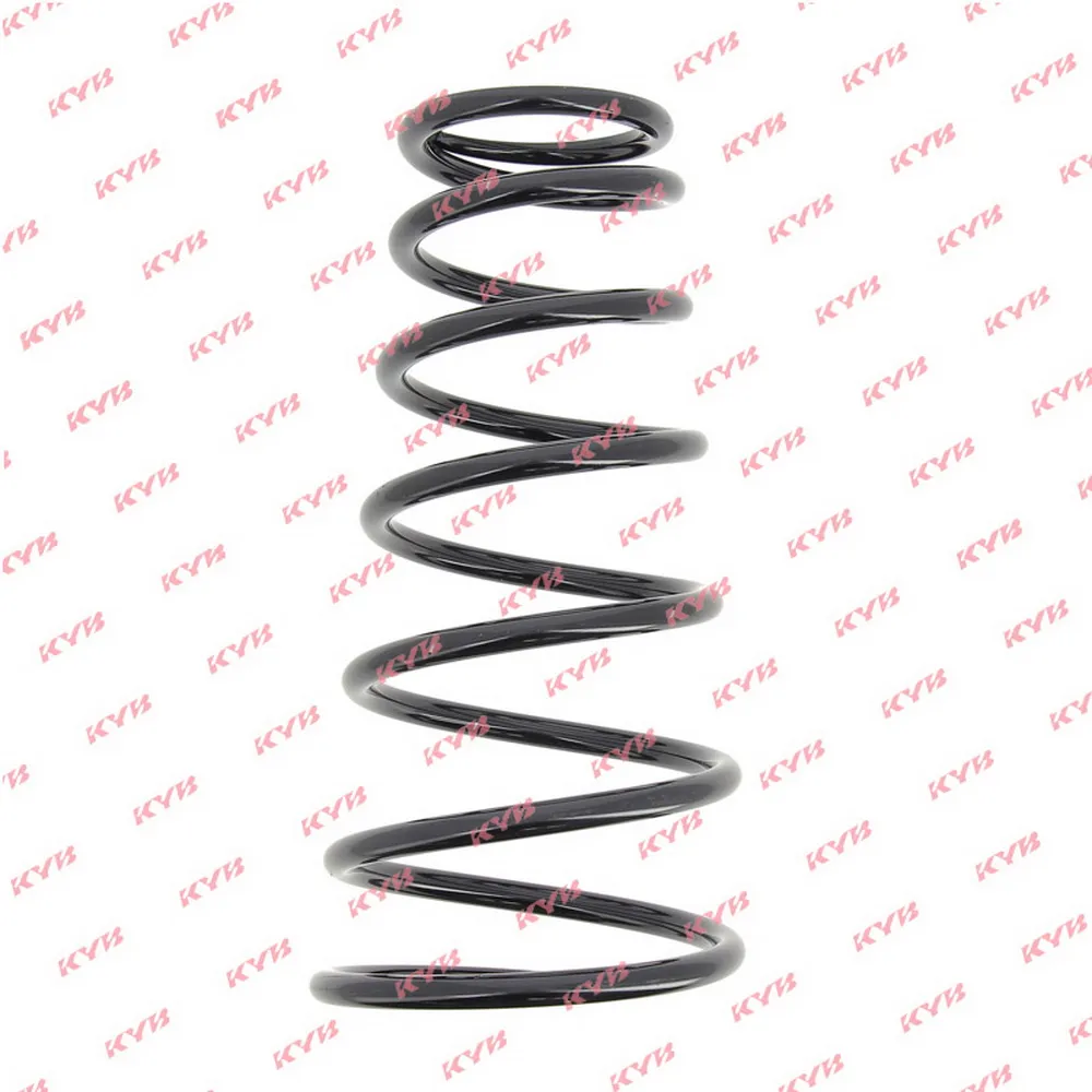 Пружина подвески TOYOTA CAMRY 96-01 2.2 зад