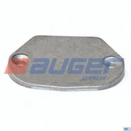 Крышка IVECO AUGER 60551