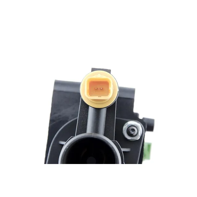 Термостат корпус Citroen C4 04-, C5 01-,Xsara 00-, Peugeot 206 00-,307 00-,308 08-,406 00-,407 04- NTY CTMCT004
