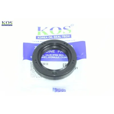 Сальник выходного вала КПП KOS KOS-124