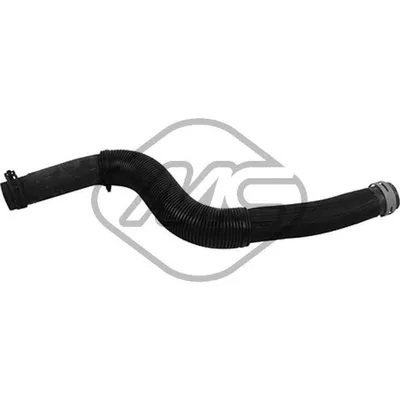 Патрубок FIAT FREEMONT Metalcaucho 97178