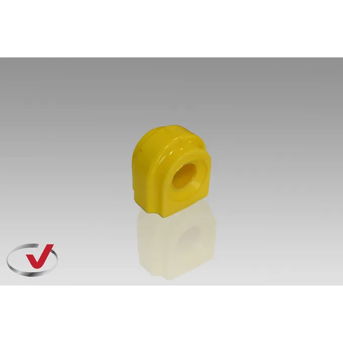 Втулка полиуретановая переднего стабилизатора ID28mm VTULKA 2101056