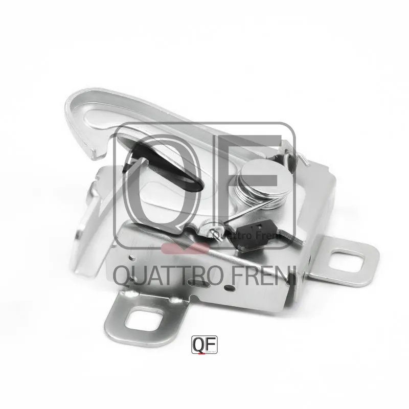 Замок капота, QUATTRO FRENI QF42G00014