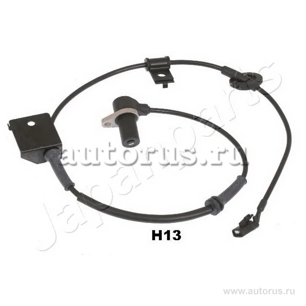 Датчик ABS JAPANPARTS ABSH13