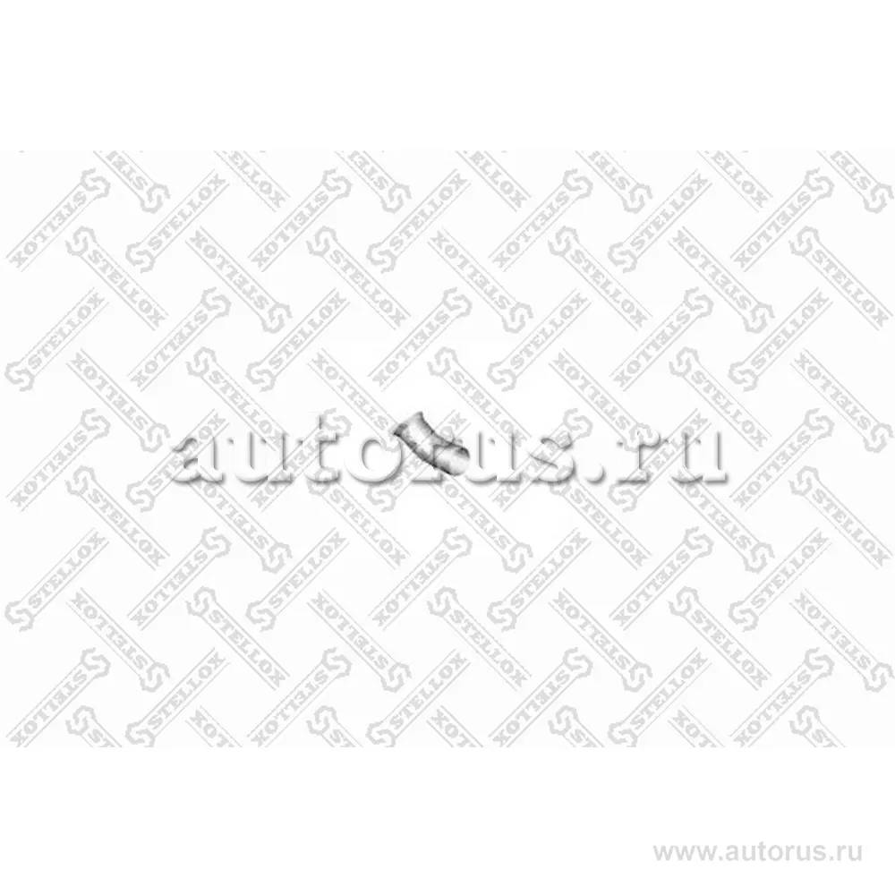 Труба глушителяDAF F65/75/85CF STELLOX 8203687_SX