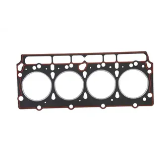 Прокладка ГБЦ (1.6mm) Ford Transit 2.5D D25N/4AA 84-91 STELLOX 11-25033-SX