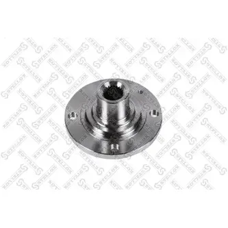 Ступица колеса Audi 80, VW Passat 73-88 STELLOX 42-15106-SX