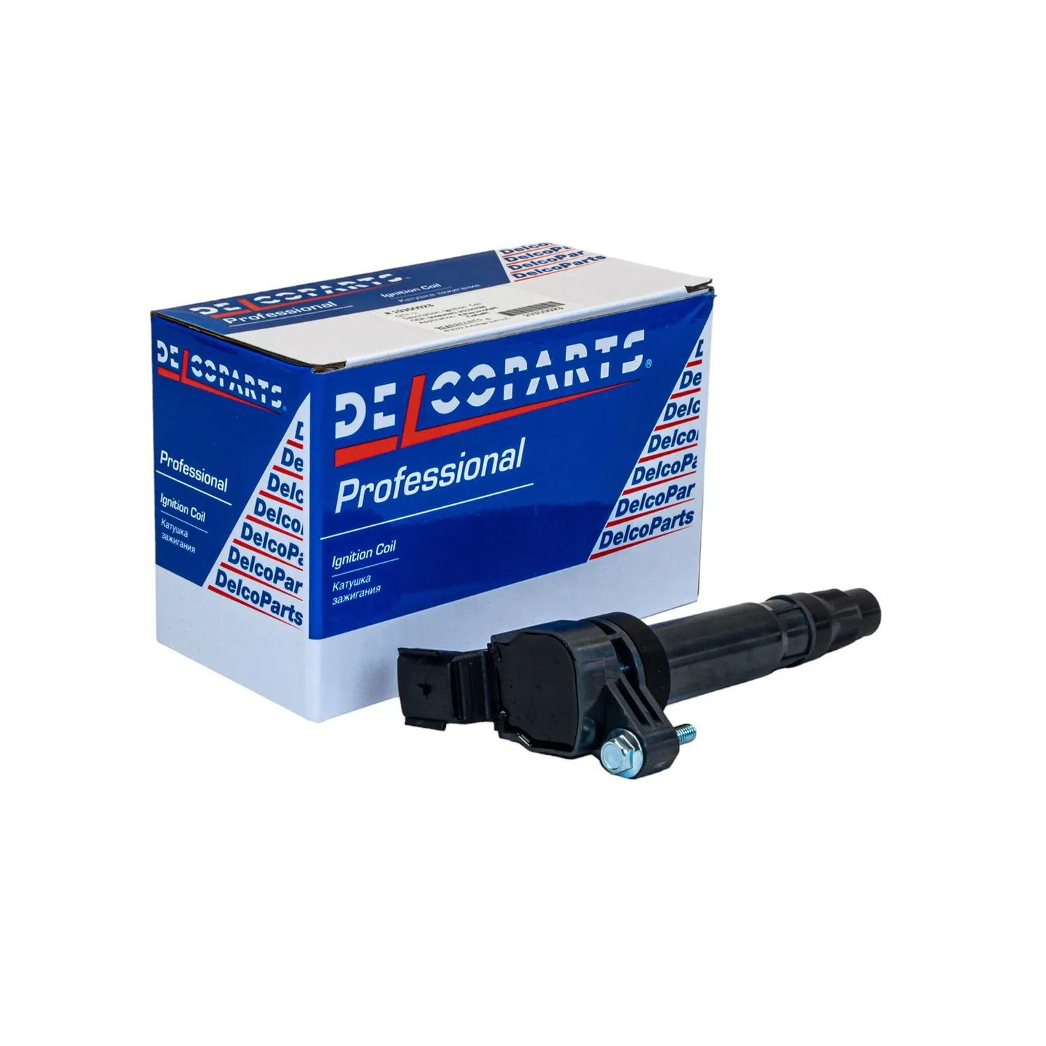 Катушка зажигания DelcoParts 19350923