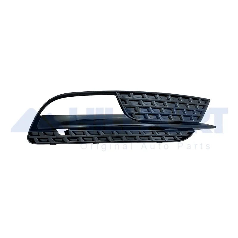 Решетка бампера ПТФ (черный) HILLPORT 18AH27026