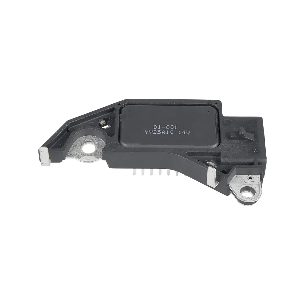 Реле-регулятор генератора DAEWOO Nexia 1.5L 8V/16V GANZ GIP13009R