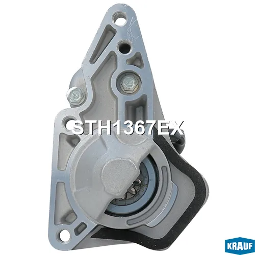 Стартер 1.4 kW KRAUF STH1367EX
