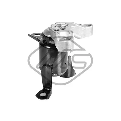 ПОДУШКА ДВИГАТЕЛЯ FORD FIEST/B-MAX Metalcaucho 01000