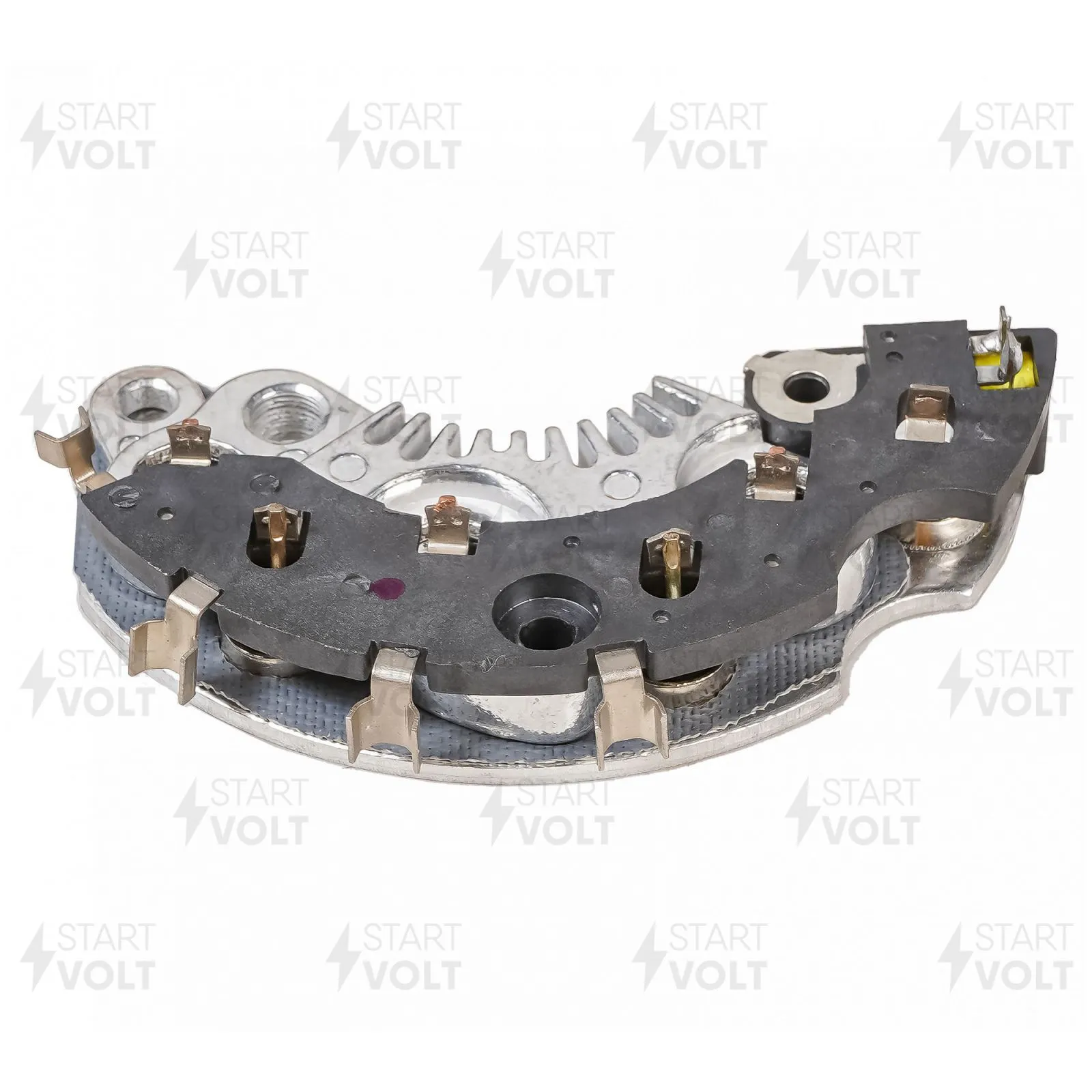 Мост диодный генератора для а/м Daewoo Nexia (94-) (4PIN) с/о STARTVOLT VDB 0503