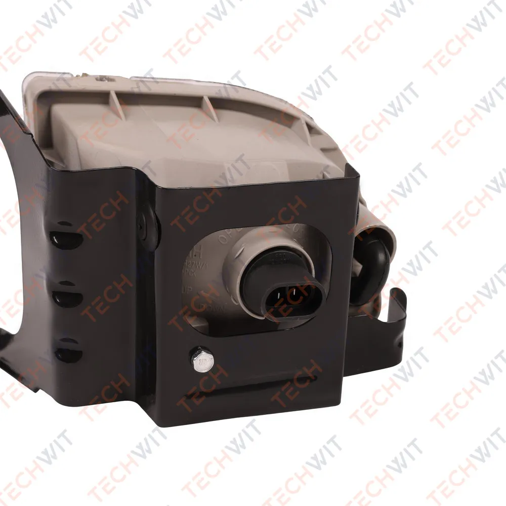 Фара противотуманная Прав. Chevrolet Lacetti J200 2003-2009 4D TECHWIT HD002CHV004TW