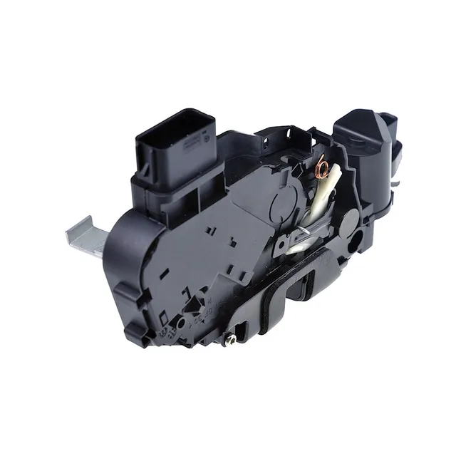 Привод центрального замка FORD MONDEO IV 2007-,S-MAX 2007-/прав/ NTY EZCFR001
