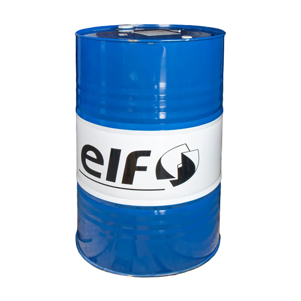 Масло ELF EVOLUTION 900 SXR 5W40 175 кг, УЦЕНКА Вмятина ELF 10171101-N0