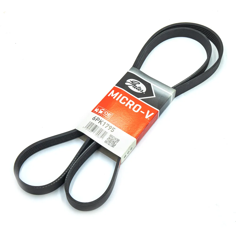 Ремень поликлиновый GATES 6PK1795