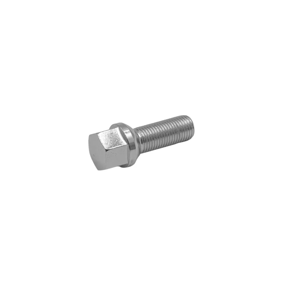 Болт колесный 14x1.50x33 С19 сфера  GANZ BB145