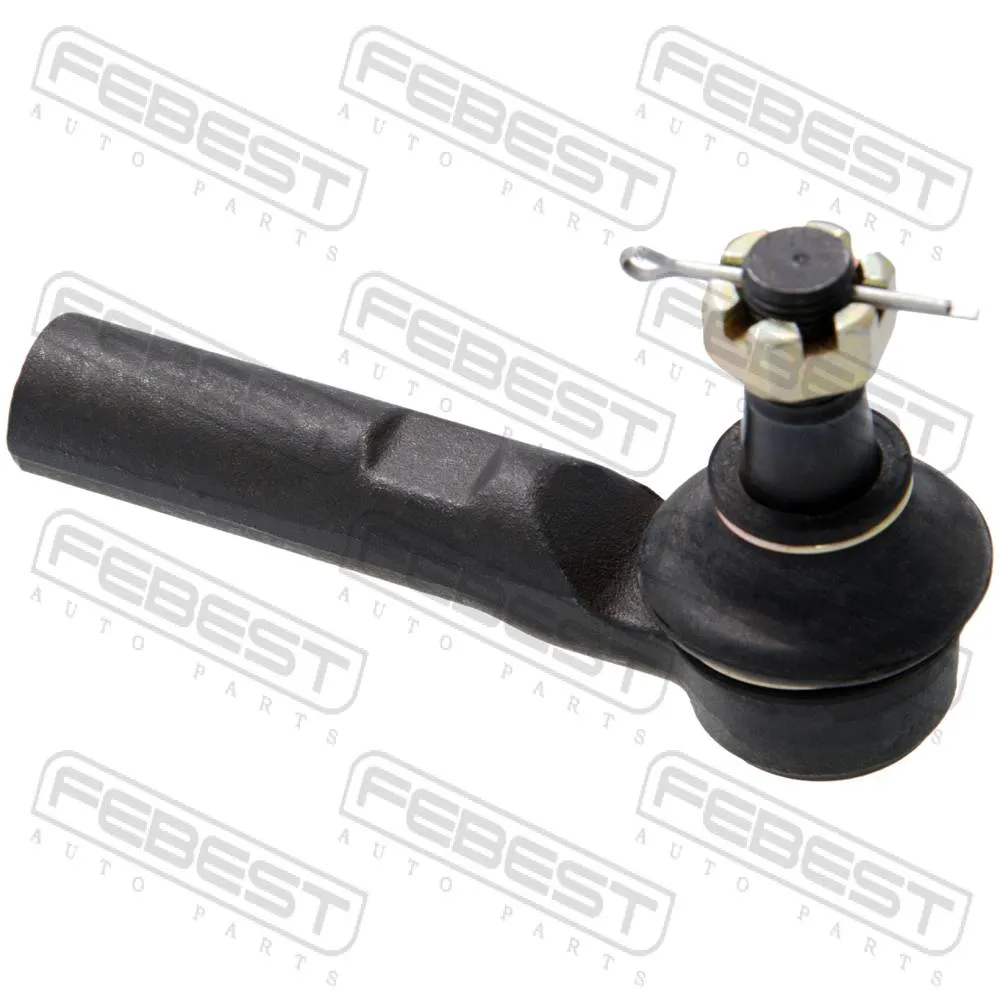 Наконечник рулевой TOYOTA DYNA/TOYOACE KDY2##,LY2##,RZY2##,TRY2## 200 FEBEST 0121-150