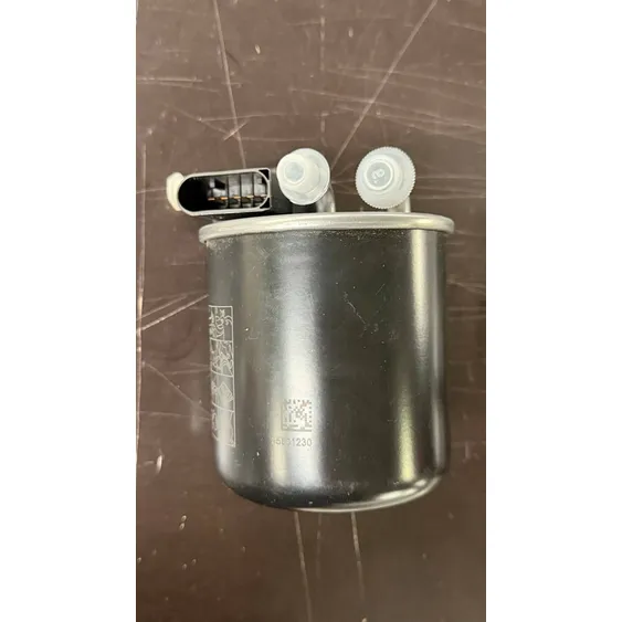 Фильтр топливный, Уценка VOLVO S60/S80/V70/XC70/XC70 II/XC90 MANN-FILTER WK 832/2-N0 Уценка