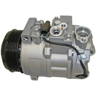 Компрессор кондиционера MB SPRINTER KNECHT/MAHLE ACP 129 000S
