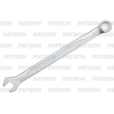 Ключ комбинированный 6 мм PATRON P-75506