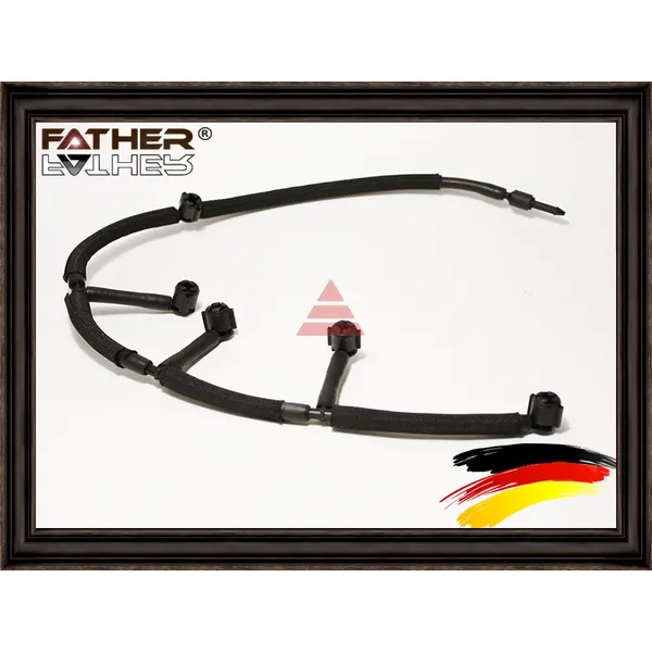 Шланг топливный FATHER F1598R99