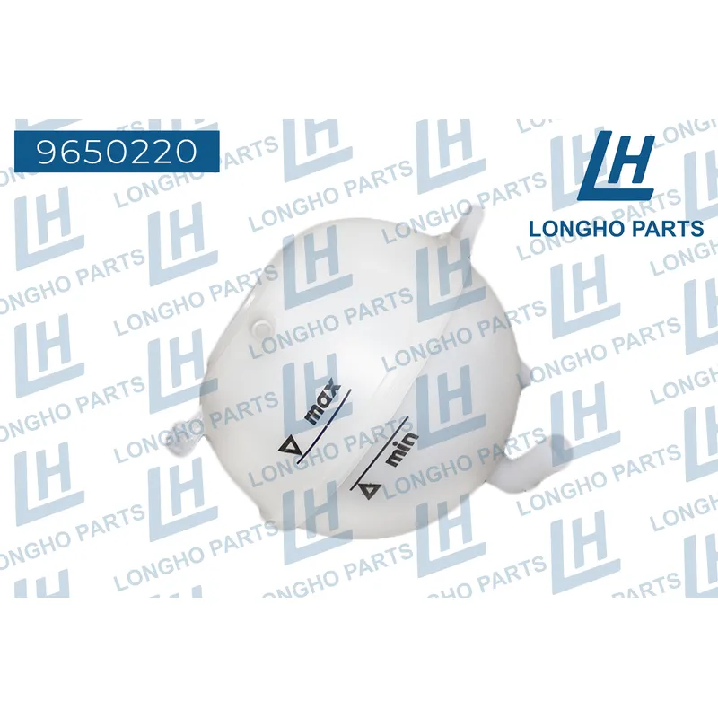 Бачок расширительный VOLKSWAGEN Golf/Jetta 357121407C LONGHO 9650220