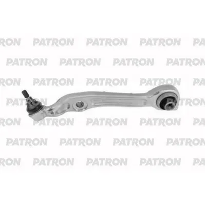 Рычаг подвески правый MERCEDES CL II (C216) 08-, S VI (W221) 05-1 PATRON PS5334R